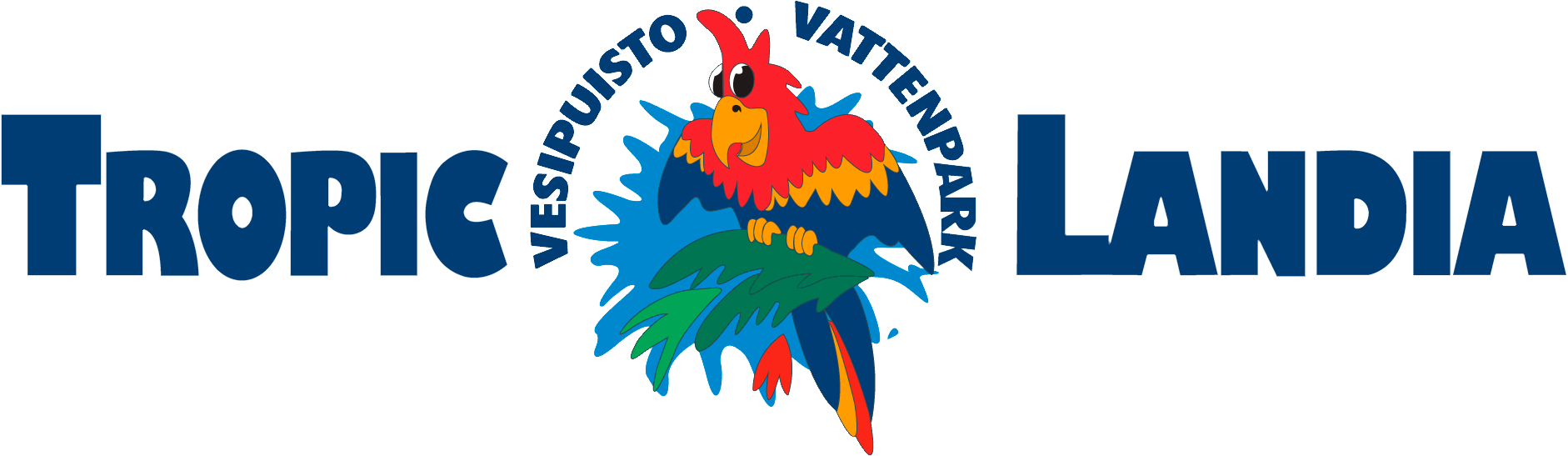 Tropiclandia
