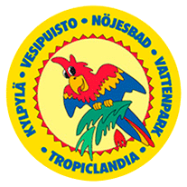 Tropiclandia logo