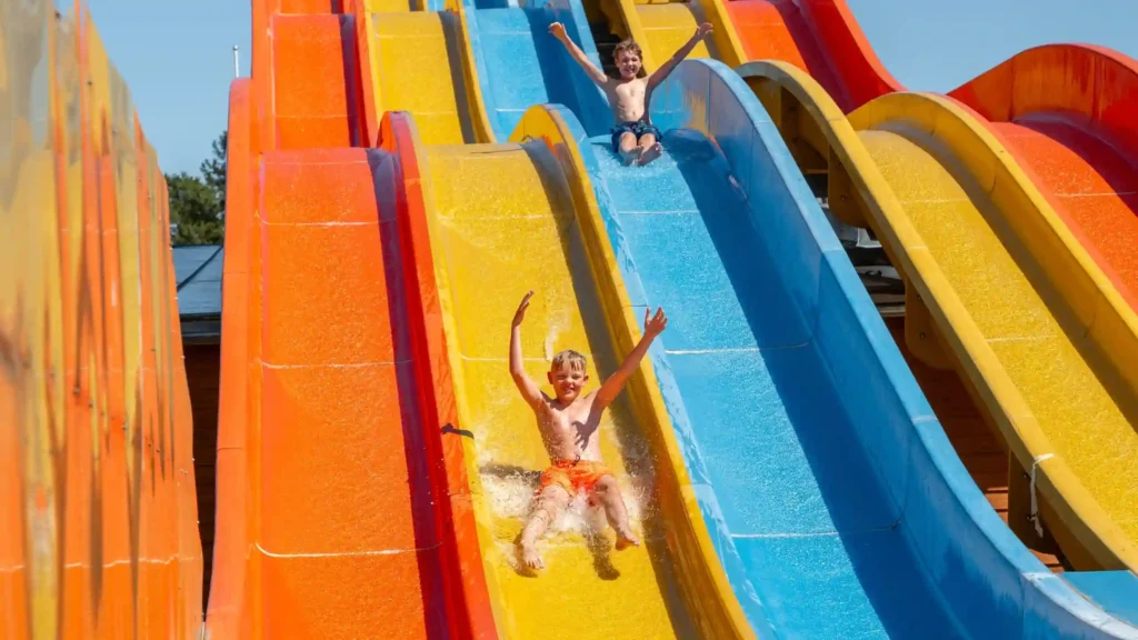 Surfing Hill