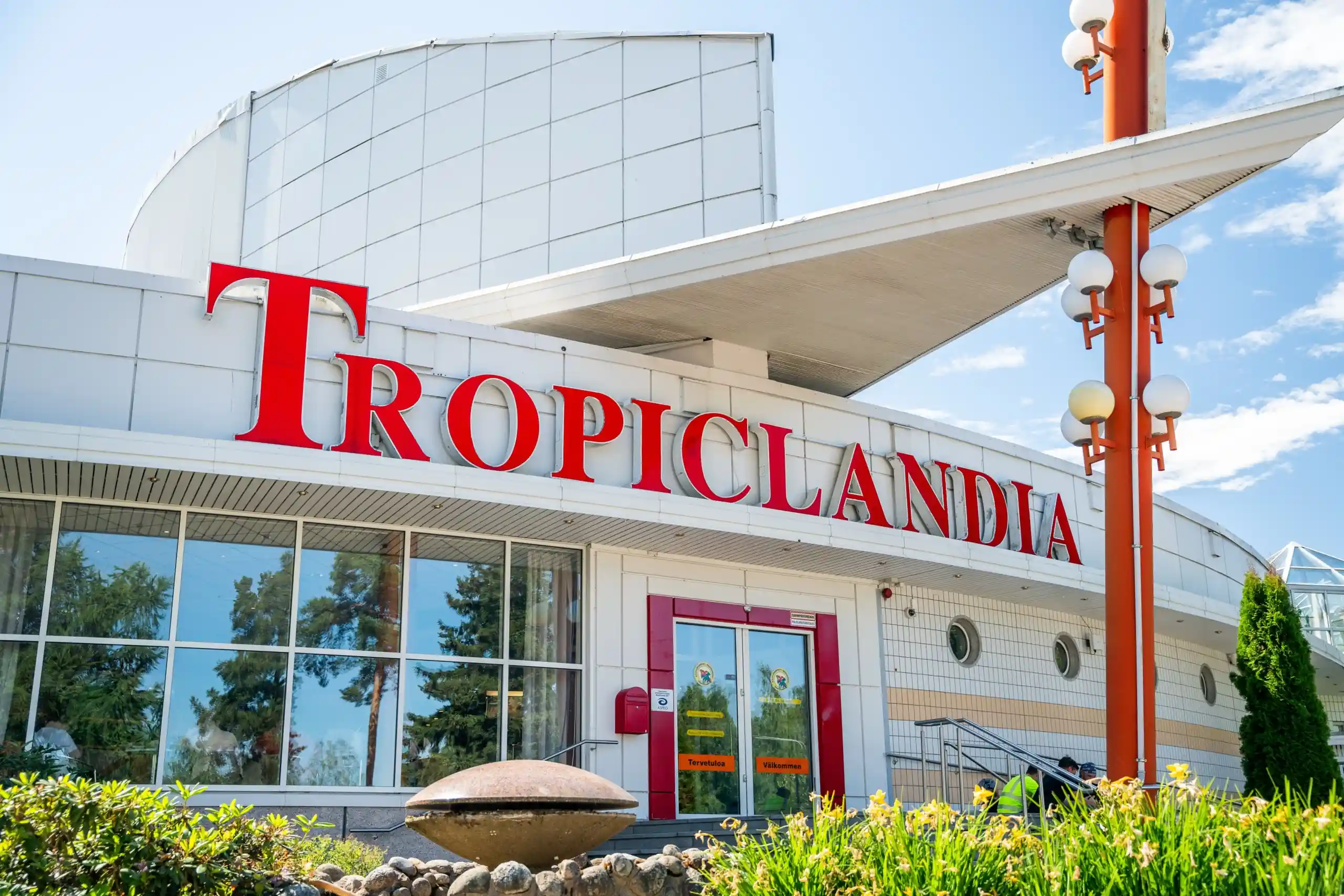 Good To Know Tropiclandia