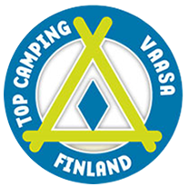 Top Camping logo